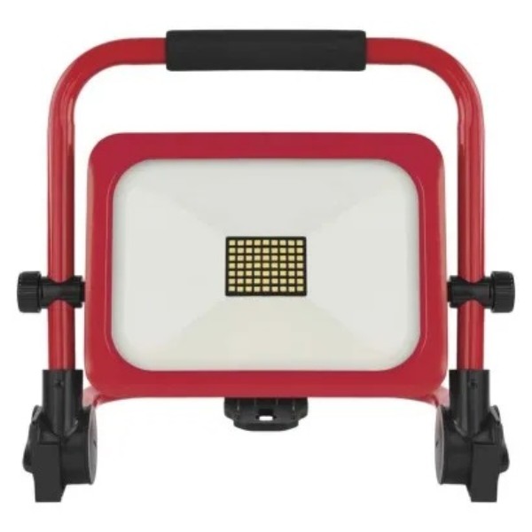 Фото - Светодиодный прожектор EMOS ZS2823 35W 3300Lm 6500K Li-Ion 10000 mAг IP54